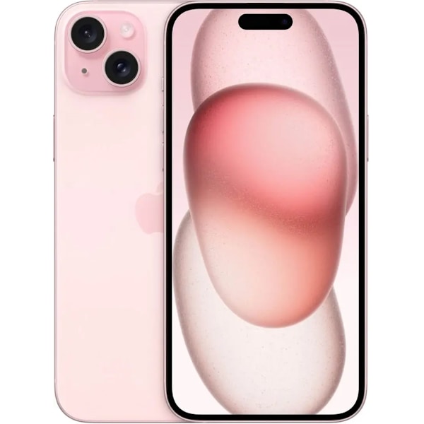 iPhone 15 128GB Rosa Grade B Refurbished