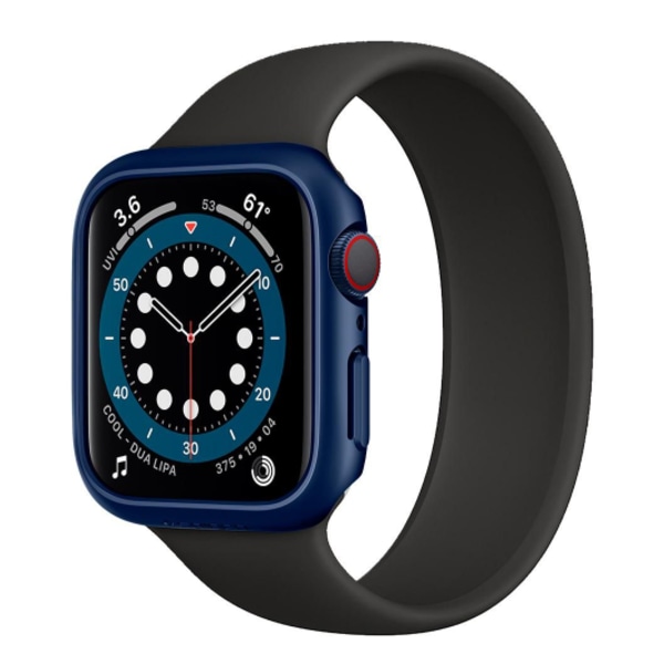 Apple Watch 6 Aluminium 44mm eSIM Blå Grade A+