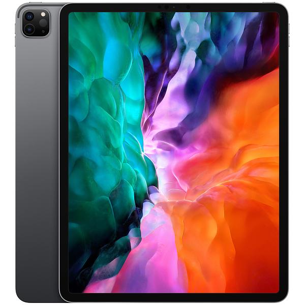 Käytetty iPad Pro 11 2020 512GB SIM Black Grade A