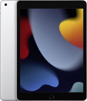 iPad 9 2021 256GB Wifi Silver Grade B Refurbished
