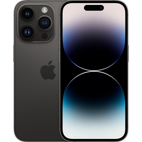 iPhone 14 Pro Max 128GB Sort Grade A Refurbished Sort