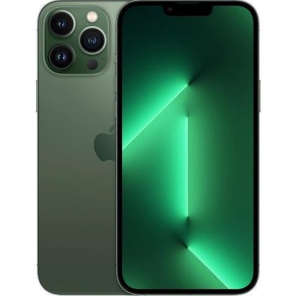 iPhone 13 Pro 128GB Grön Grade A+ Refurbished Grön