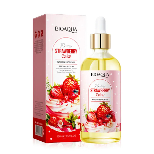 BIOAQUA massage