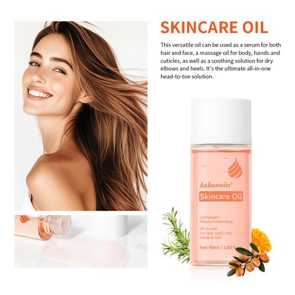 Biologisk massage 1 st 1pc