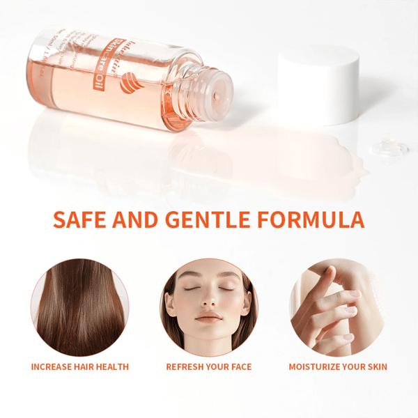 Biologisk massage 1 st 1pc