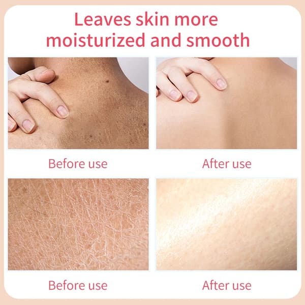 30ml Hllozzi massage för kvinnor strawberry 30ml