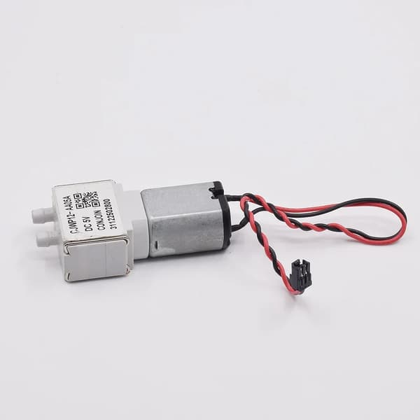 Mini CJWP12 030 Motor Vattenpump DC 3V-5V Självsugande Vätskepump Mini Membranvattenpump B Pump