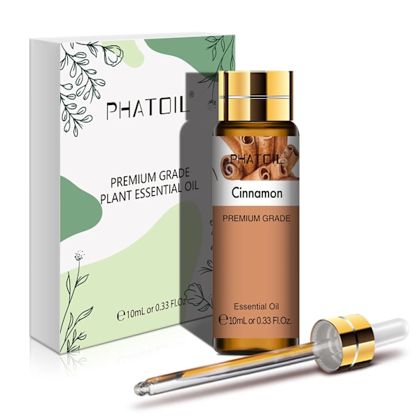 PHATOIL 10ml massage Cinnamon 10ml