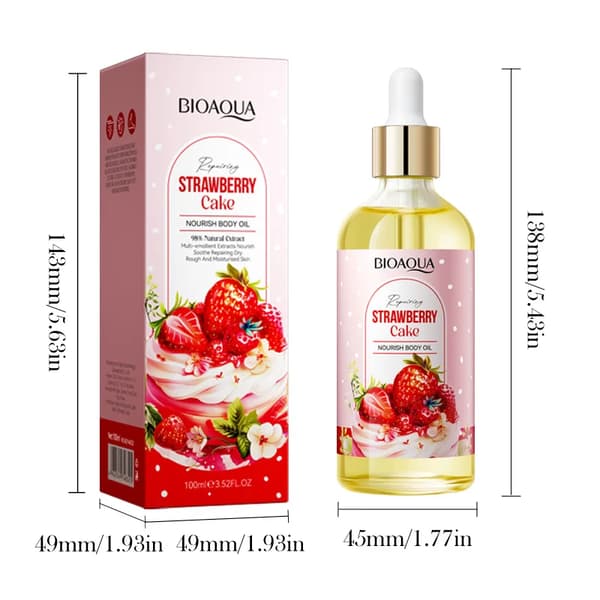 BIOAQUA massage