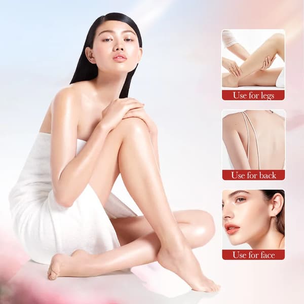 BIOAQUA massage