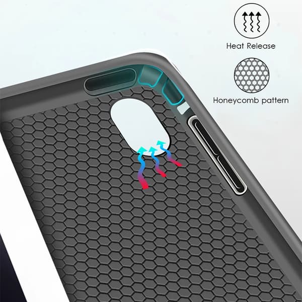 Kompatibelt iPad 10:e generationens fodral 2022 funda iPad pro 11 fodral 2021 iPad 9:e 8:e 7:e generationen 10.9 Air 5 4 6:e 5:e 4:e 9.7 Mini 3 5 skydd Black iPad 9.7 2017 5th