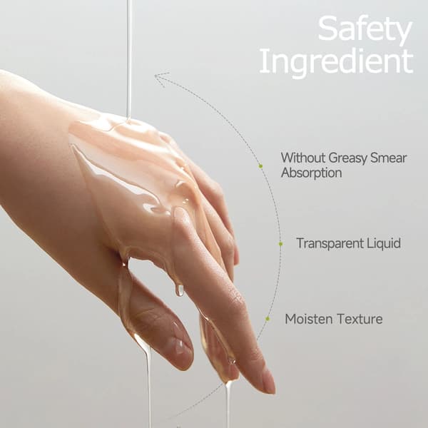 Eterisk massageolja med citrongräs 100ml green 100ml
