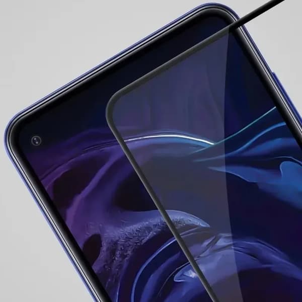 3 st Härdat Glas kompatibelt med Redmi Note 14 / Note 14 Pro / Note 14 Pro Plus / 4G/5G Böjt Fulltäckande Skärmskydd Redmo Note 14 3 Pcs