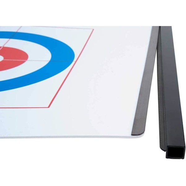 Longfield Curling och Shuffleboard Flerfärgad