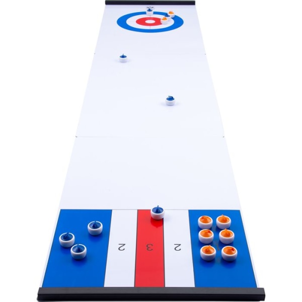 Longfield Curling och Shuffleboard