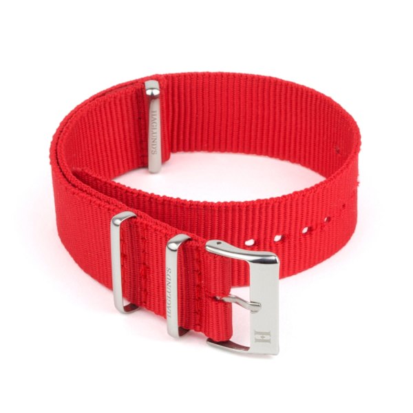 Haglunds Essentials Mora Nato 22mm