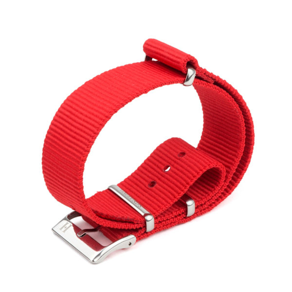 Haglunds Essentials Mora Nato 22mm
