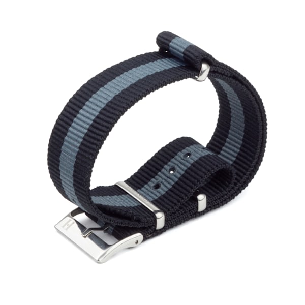 Haglunds Essentials Härnösand Nato 22mm
