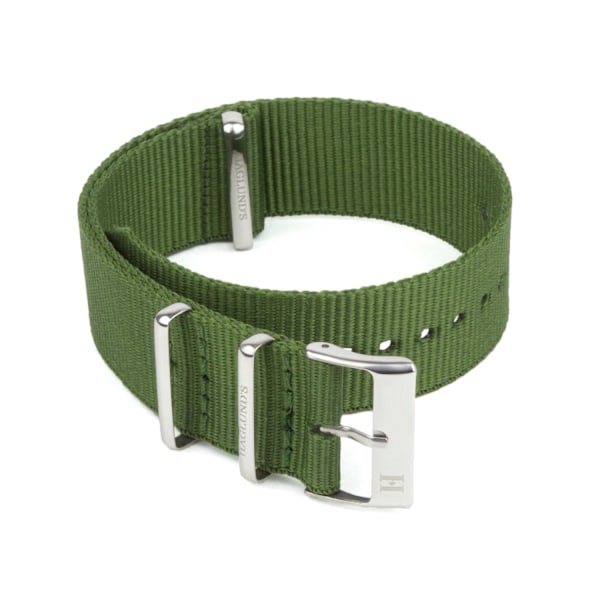 Haglunds Essentials Karlshamn Nato 24mm