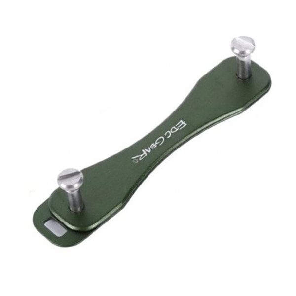 Grön Smart Key nyckelknippa Green
