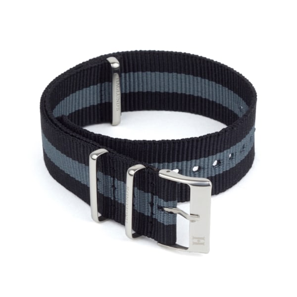 Haglunds Essentials Härnösand Nato 22mm