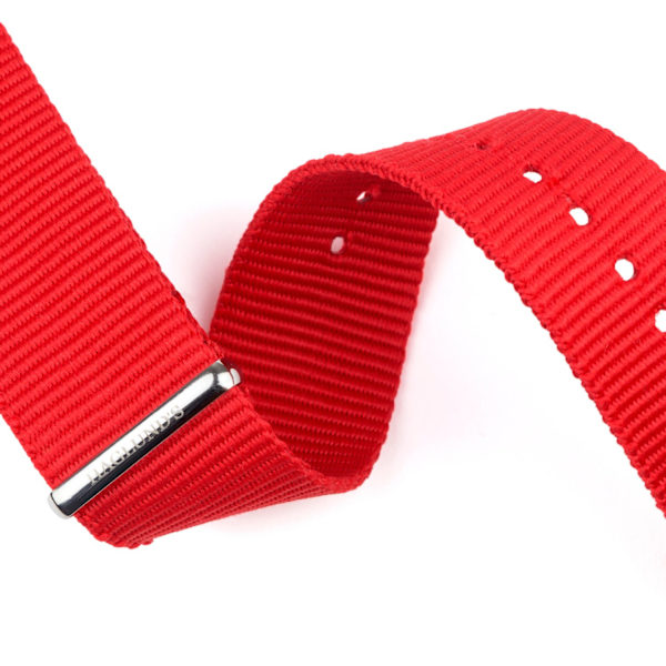 Haglunds Essentials Mora Nato 22mm
