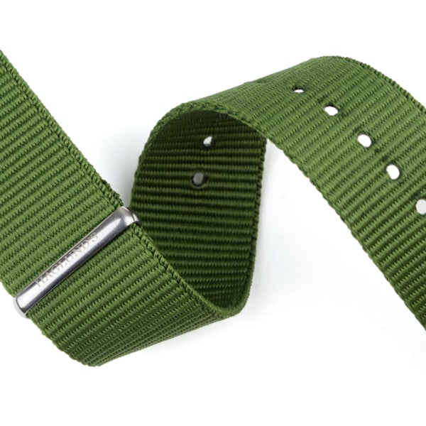 Haglunds Essentials Karlshamn Nato 20mm
