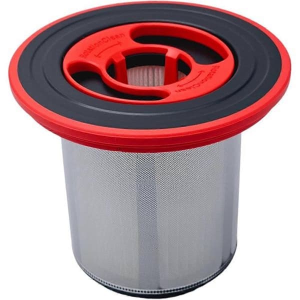 Støvsuger HEPA-filter til Bosch Unlimited Series 7 S7 Støvsuger Reservedele 12040193 Filter til Bosch