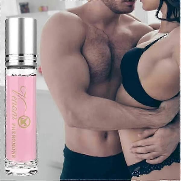 10 ml Venom Feromon Duft Parfume Til Mænd/Kvinder Langvarig Stimulerende 2