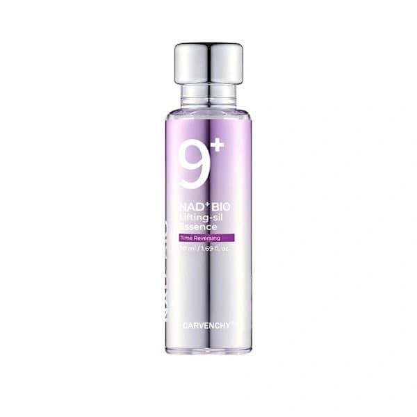 Nambujin No.9+ NAD BIO Lifting Sil Essence