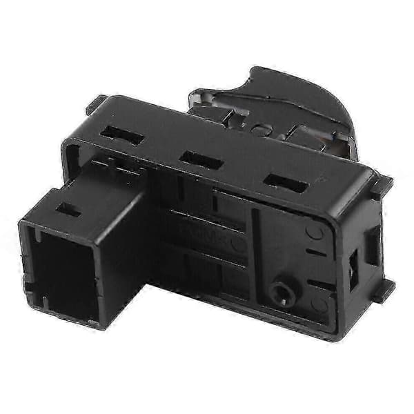 Enkel strømbryter for vindu, passer til C4, Berlingo, Partner 2005 2004 2003 2006 6490.E3 6490E Black