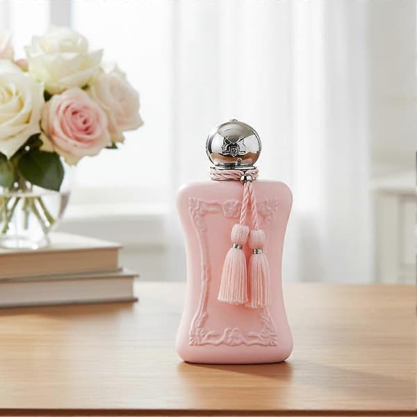Parfums de Marly Delina Exclusive för kvinnor Eau De Parfum 75ml 2.5oz Delina