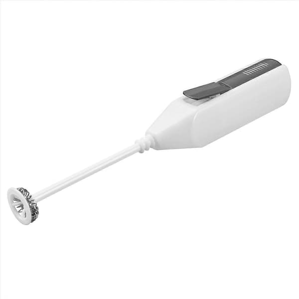Elektrisk mikser Mini håndholdt elektrisk eggkrem Liten elektrisk stav