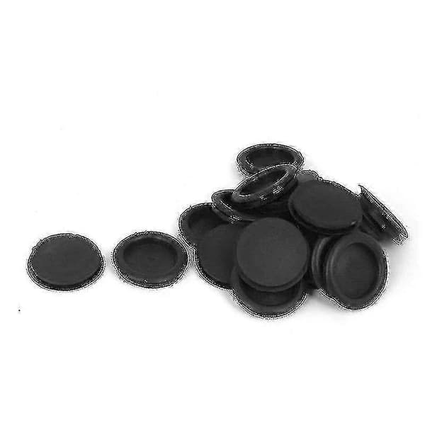 170 st Omfattande Gummipluggar Karosseripluggar Nya