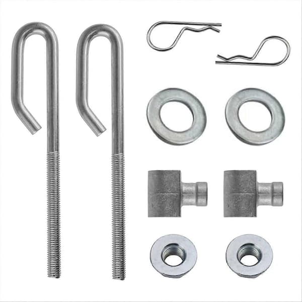 GX24864 GX21718 Kit för upphängningsstång för klippdäck, set om 2