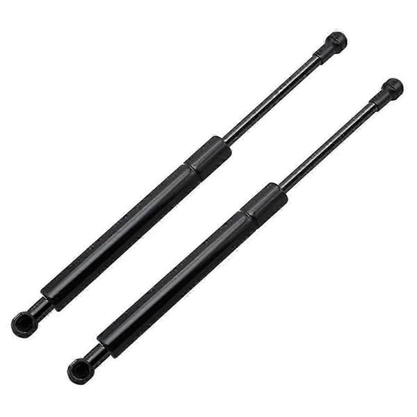 2 stk. motorhjelmsløftestøtte motorhjelmsstød 51238402551 til X5 E53 2000-2006