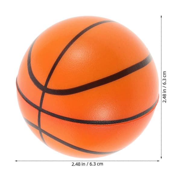 PU Stressbolde 15 stk Perfekt til børn og voksne Stress Relief Legetøj Perfekt til temafester[HK]