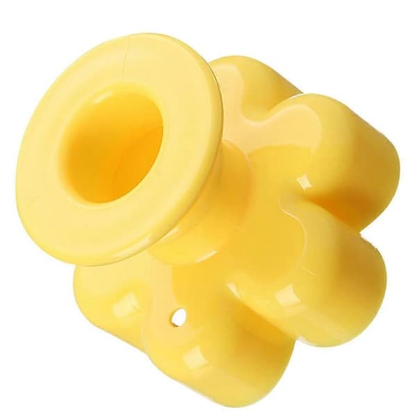 Plastic Cake Mold Wool Ball Shaped Mousse Mold Cake Dessert Baking Pan Heart Donuts Chocolate Mold Cake Decorating Tool