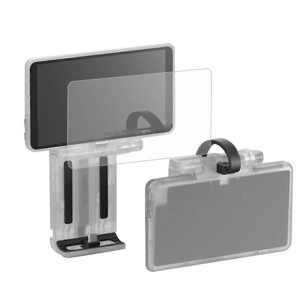 Sopii Rd Extended Screen Split-screen -suojakalvoon K0W0 Hd 1 pcs