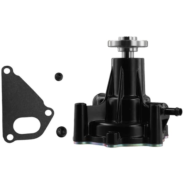 129002-42004 YM129002-42004 Vattenpump för YANMAR 4D84 4TNE88 Motor Noir
