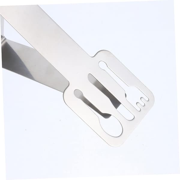 Dugklips dug holder clips dug fastgørelsesclips campingbordsclips udendørs campingtilbehør