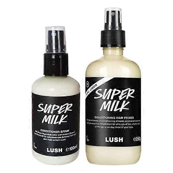 100 ml Supernærende Leave-in Balsam J6T0