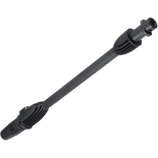 Karcher-sarjan painepesurin varaosat, Krcher K2 K3 K4 K5 K6 K7, kaksoistoiminen lika- ja viuhkasuutinpistooli, vaihdettavat suuttimet Lance Jet W