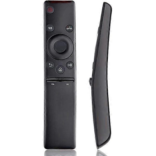 Samsung Smart TV -yleiskaukosäädin (musta)