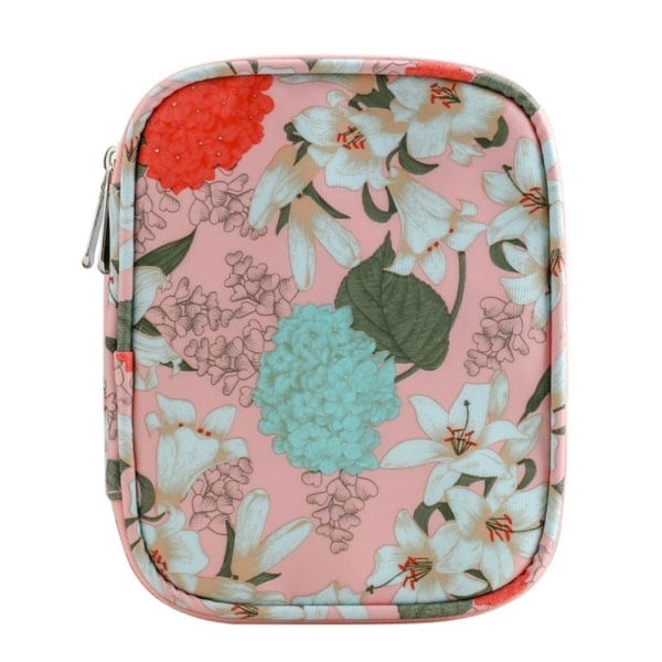 Stickor Etui Virknåle Etui 4