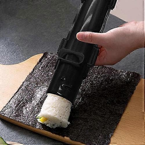 Sushinvalmistussarja, sushinvalmistussarja, Bazooka-sushirulla, sushimuottisarja White