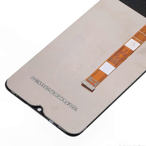 LCD-skærmudskiftning til A16/A16S/A54S med Digitizer-samling