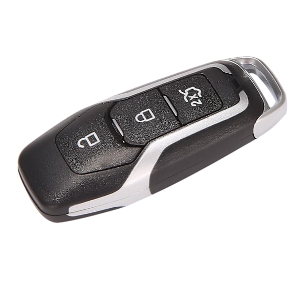 Smart Remote Button Key Shell för Edge Explorer Mondeo 2015-2017 M3N-A2C31243300 black