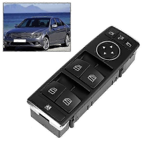 Fönsterhissbrytare för MB GLK Class - OEM A2128208310