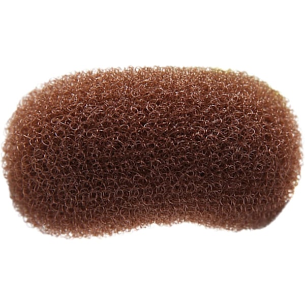 Invisible Hair Clip - Sponge Clip Front Hair Base Puff Hair Head Cushion Increase Hair Pad Comb Bump up Volume Hair for Women